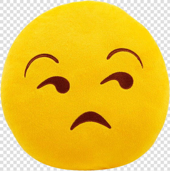 Meh Emoji Png  Transparent PngTransparent PNG