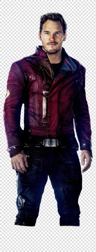 Chris Pratt Star Lord Png  Transparent PngTransparent PNG