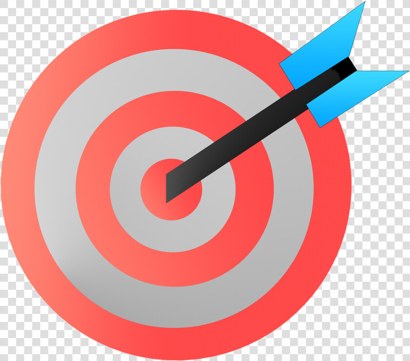 Accuracy And Precision Clip Art   Accuracy And Precision No Background  HD Png DownloadTransparent PNG