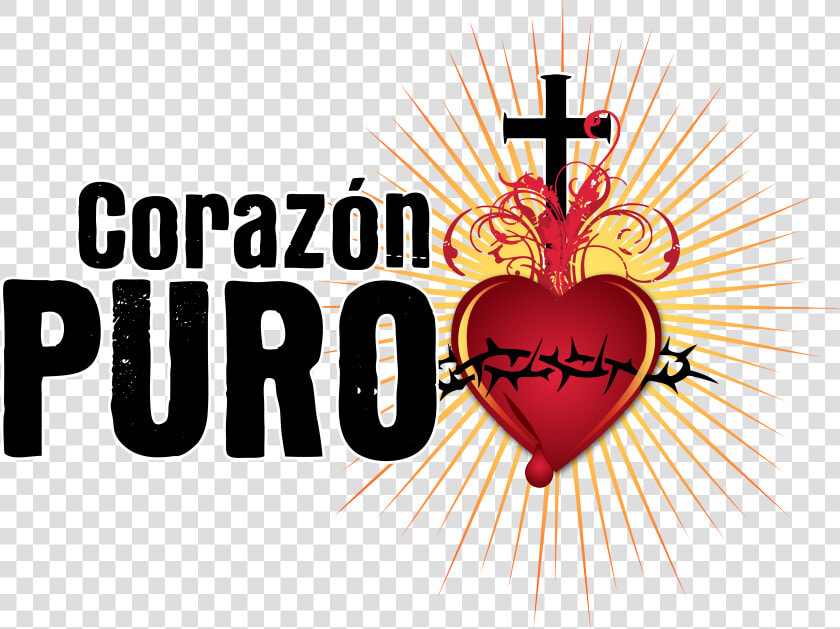 Corazon Puro  HD Png DownloadTransparent PNG