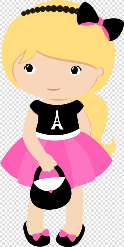 Operation Christmas Child Clip Art Png   Cartoon Doll Drawing  Transparent PngTransparent PNG