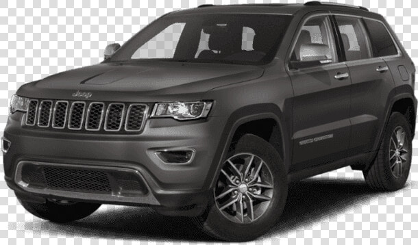 2020 Jeep Grand Cherokee Limited  HD Png DownloadTransparent PNG