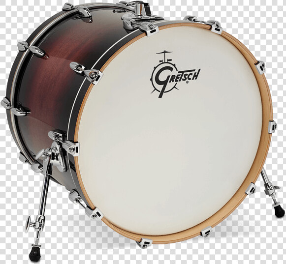 Rn2 1822b Cb   Bass Drum Gretsch Renown  HD Png DownloadTransparent PNG