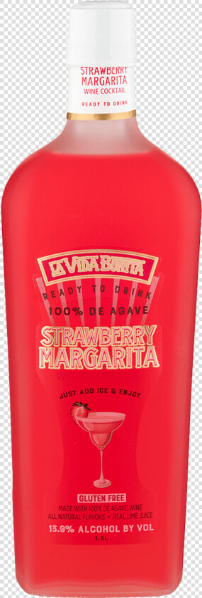 La Vida Bonita Margarita  HD Png DownloadTransparent PNG