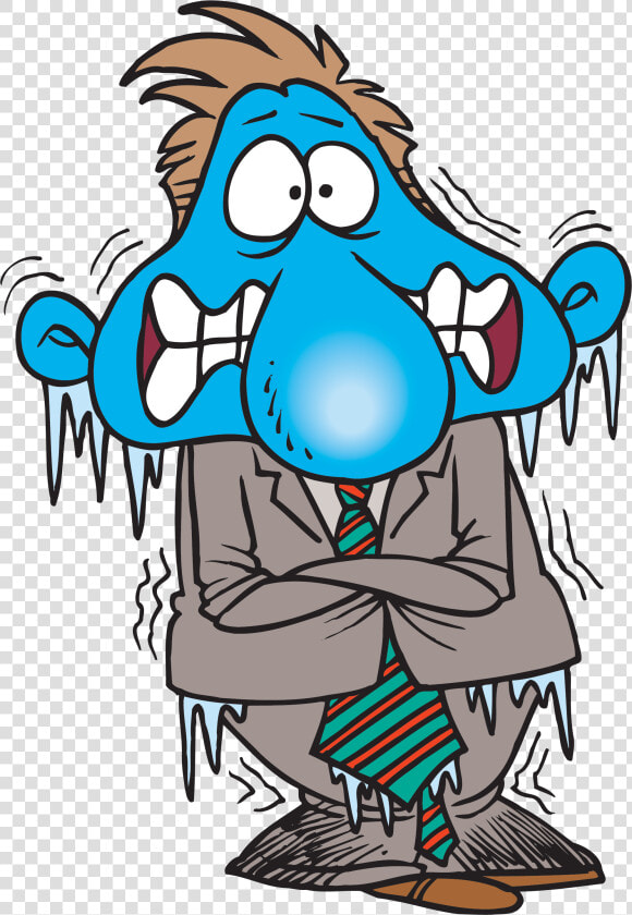 As Cold As Stone Meaning   Freezing Clip Art  HD Png DownloadTransparent PNG