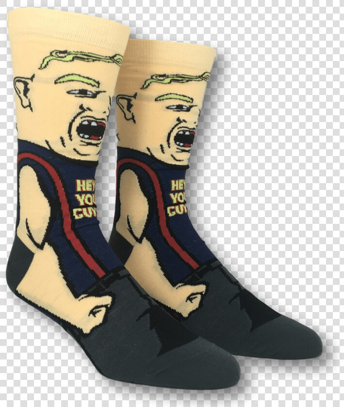 The Goonies Sloth 360 Socks Class   Sock  HD Png DownloadTransparent PNG