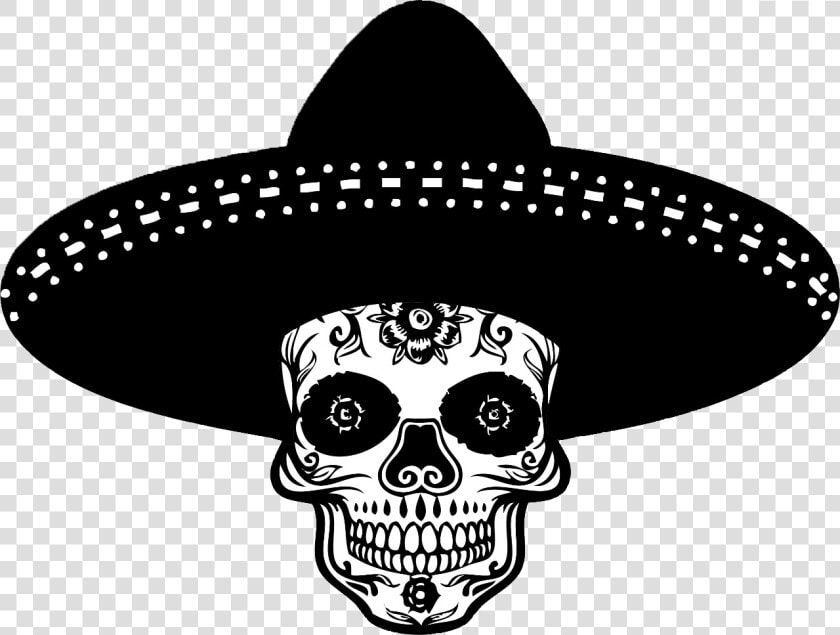 Los Calavera   Illustration  HD Png DownloadTransparent PNG