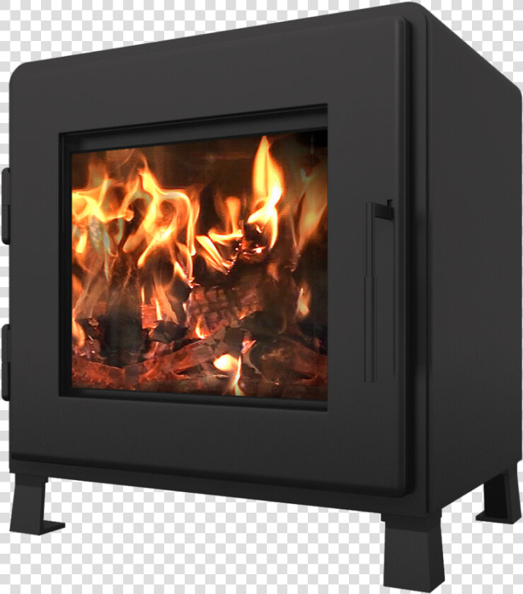 Wood Burning Stove  HD Png DownloadTransparent PNG