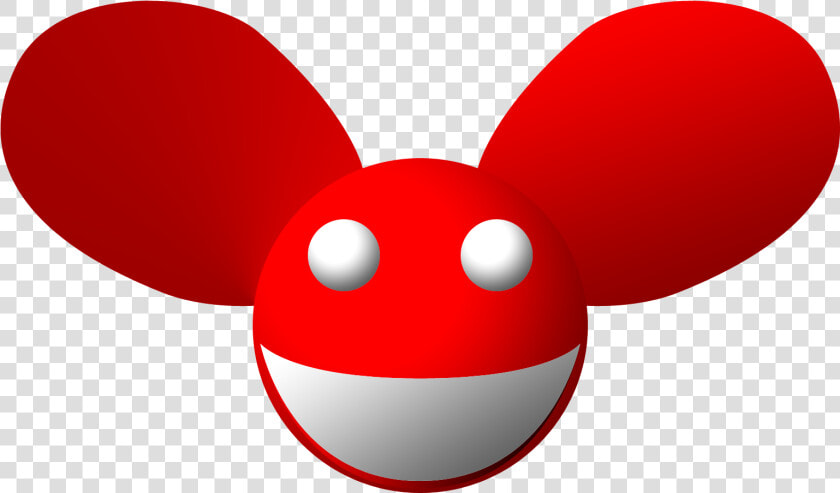 Transparent Deadmau5 Head   Png Download   Deadmau5 Head Png  Png DownloadTransparent PNG