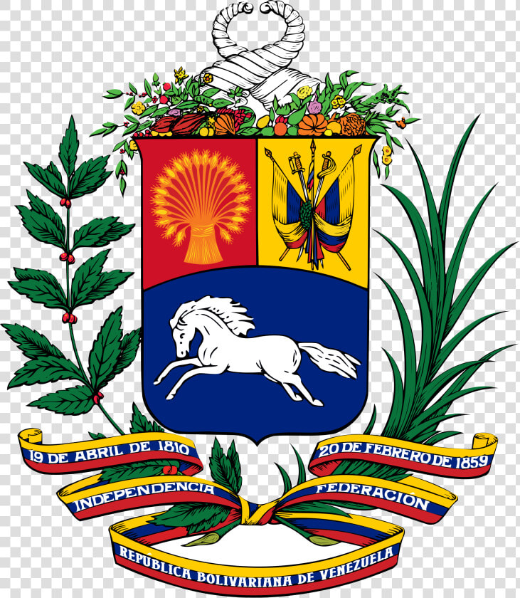 Bolivarian Republic Of Venezuela  HD Png DownloadTransparent PNG