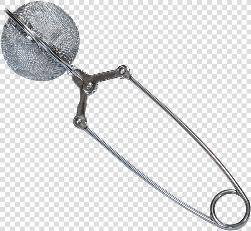 Stainless Steel Tea Infuser Class  HD Png DownloadTransparent PNG