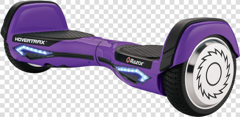 Clip Art Purple Hoverboard   Razor Hovertrax 2 0 Red  HD Png DownloadTransparent PNG