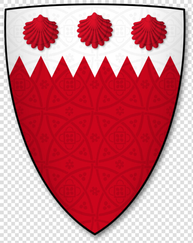 Armorial Bearings Of The Barrett Family Of Colwall    Illustration  HD Png DownloadTransparent PNG