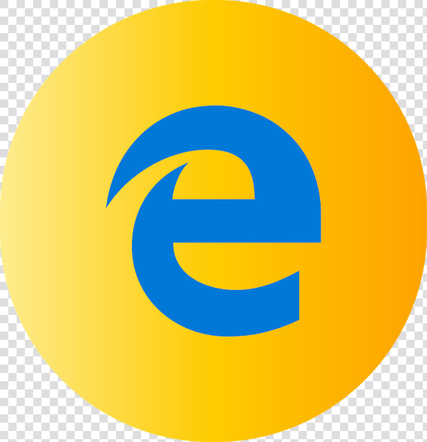 Download Microsoft Edge Icon Svg Eps Png Psd Ai Vector   Microsoft Edge Icon Vs Internet Explorer  Transparent PngTransparent PNG