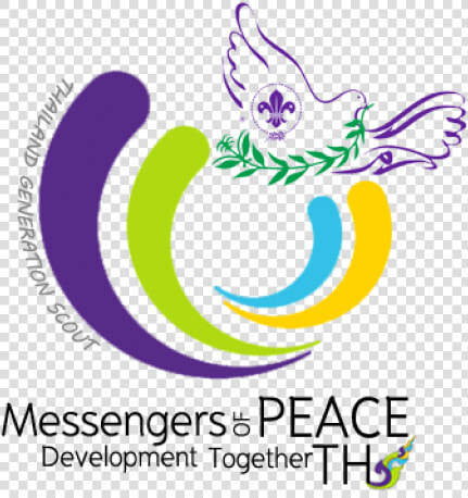 Messengers Of Peace  HD Png DownloadTransparent PNG