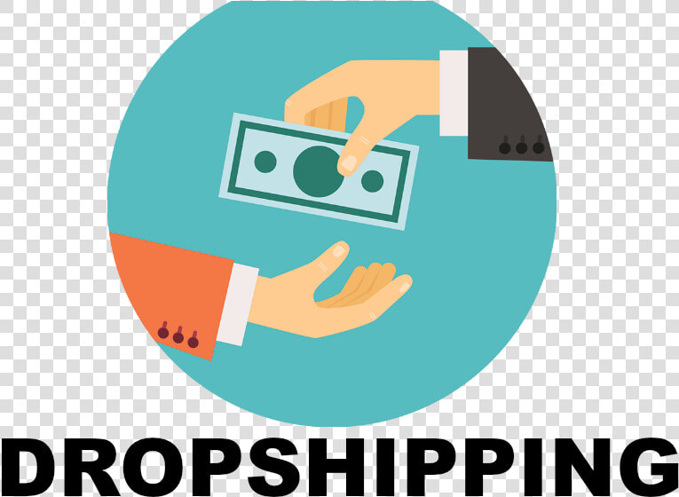 Dropshipping   Giving Money Icon Png  Transparent PngTransparent PNG