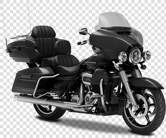 Harley Davidson Cvo Limited 2018  HD Png DownloadTransparent PNG