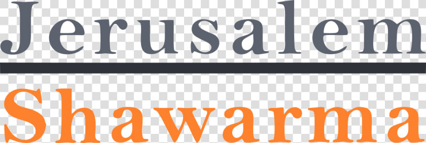 Jerusalem Shawarma Logo  HD Png DownloadTransparent PNG