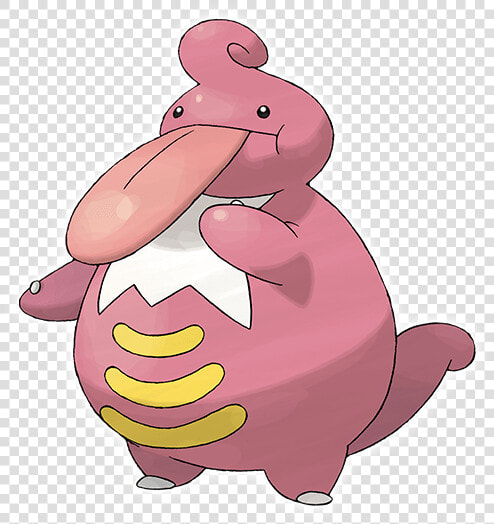 Lickilicky Png  Transparent PngTransparent PNG