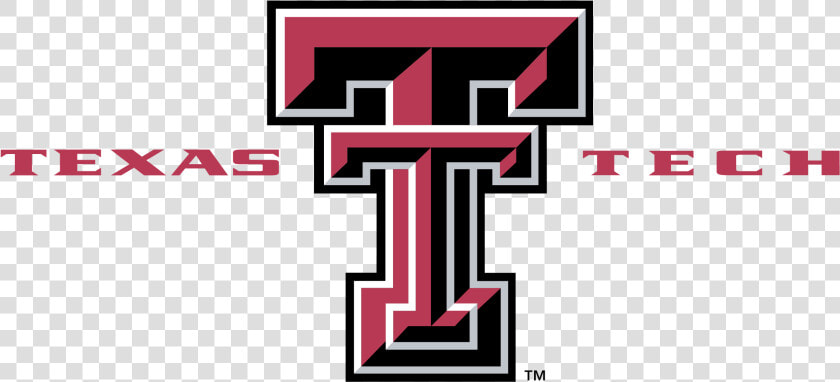 Texas Tech Red Raiders Logo Png Transparent   Texas Tech Vs Oklahoma  Png DownloadTransparent PNG