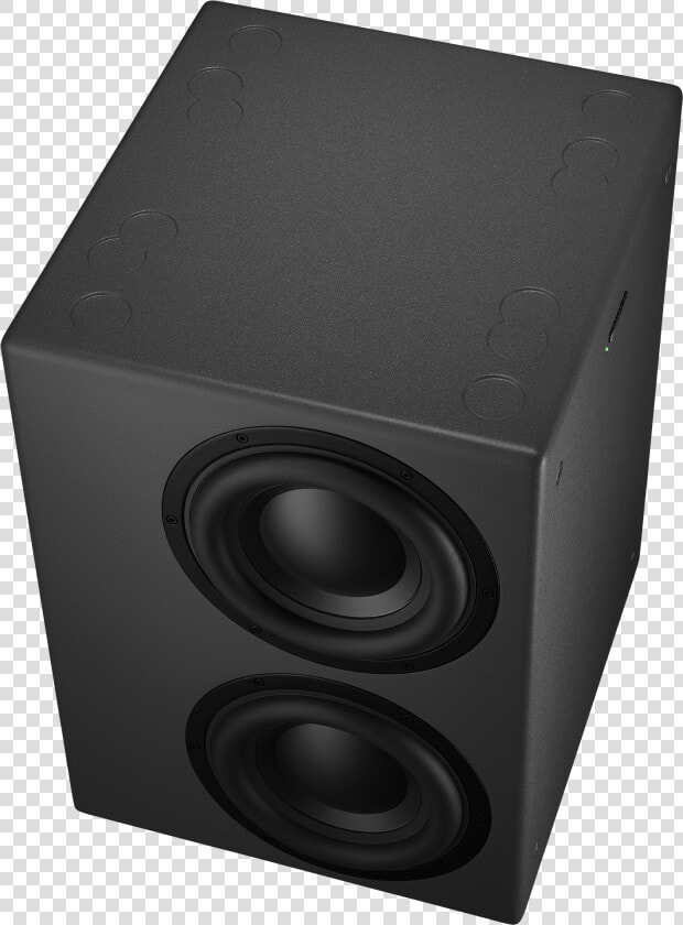 Subwoofer  HD Png DownloadTransparent PNG