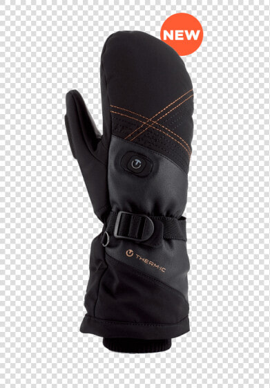 Therm ic Women  39 s Ultra Heat Mittens  HD Png DownloadTransparent PNG