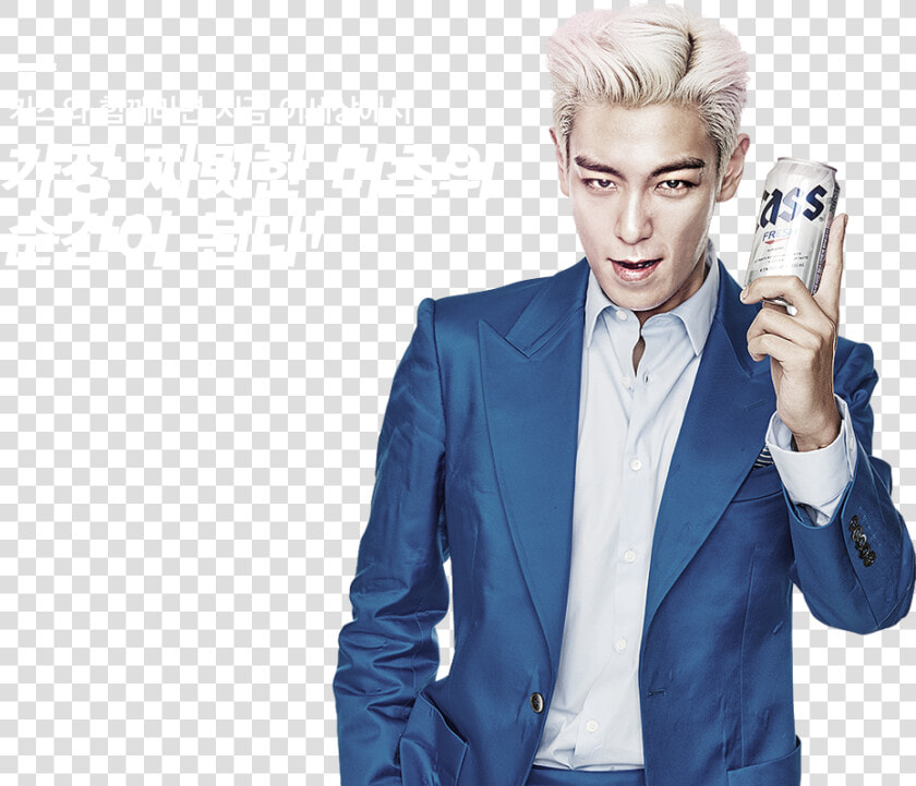 Top   Cass   2015   22   Top Big Bang Png  Transparent PngTransparent PNG