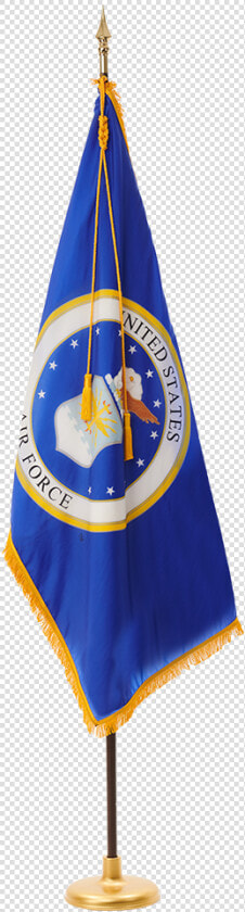 Usaf Ceremonial Flag  HD Png DownloadTransparent PNG