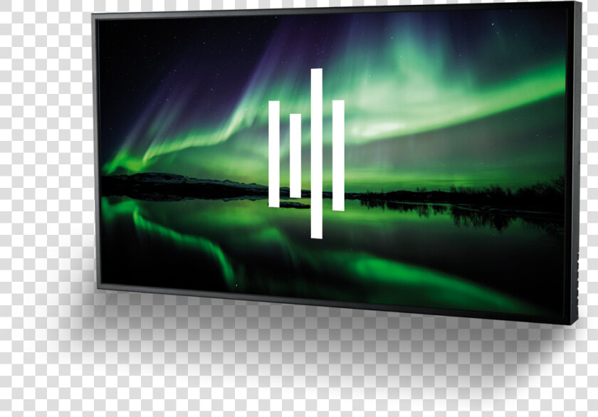 Led backlit Lcd Display  HD Png DownloadTransparent PNG