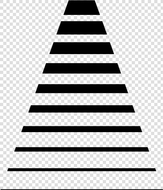 Big To Small Horizontal Lines  HD Png DownloadTransparent PNG