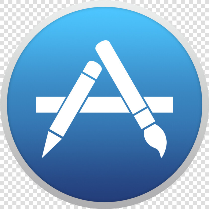 Apple App Store Project Web App Icon Apple Images Unicef   App Store Icon Transparent  HD Png DownloadTransparent PNG