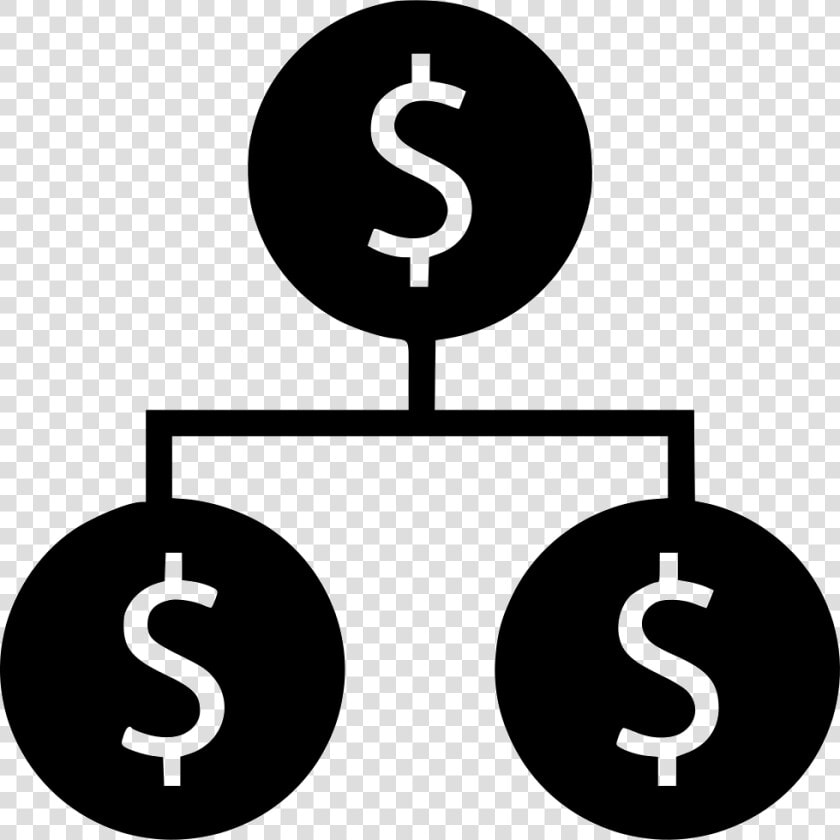 Strategy Dollar Finance Money Sign   Dynamic Pricing  HD Png DownloadTransparent PNG