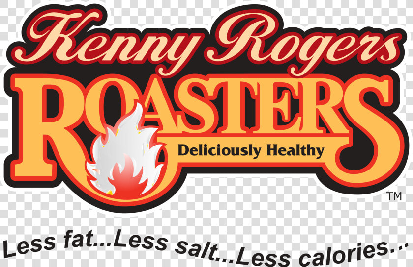 Kenny Rogers Restaurant Logo  HD Png DownloadTransparent PNG