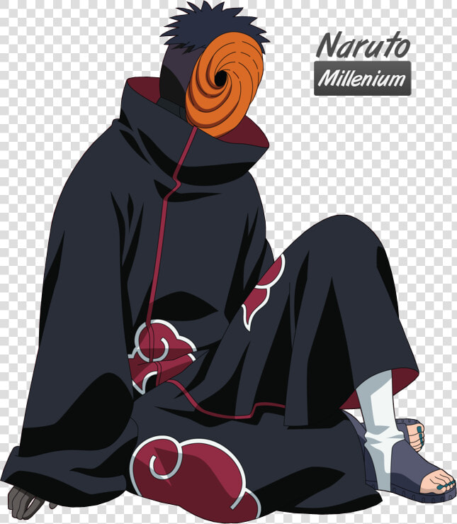  naruto  narutoshippuden  uchiha  uchihaobito  obito   Naruto Obito  HD Png DownloadTransparent PNG