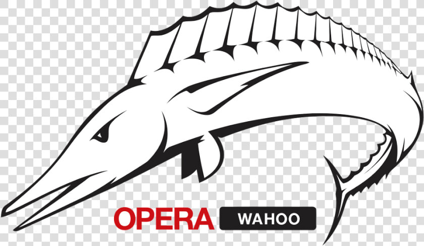 Opera Wahoo  HD Png DownloadTransparent PNG