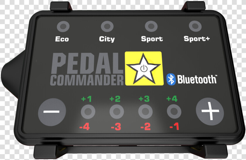 Pedal Commander Pc49 Bluetooth For 2016 Chevrolet Camaro   Treadmill  HD Png DownloadTransparent PNG