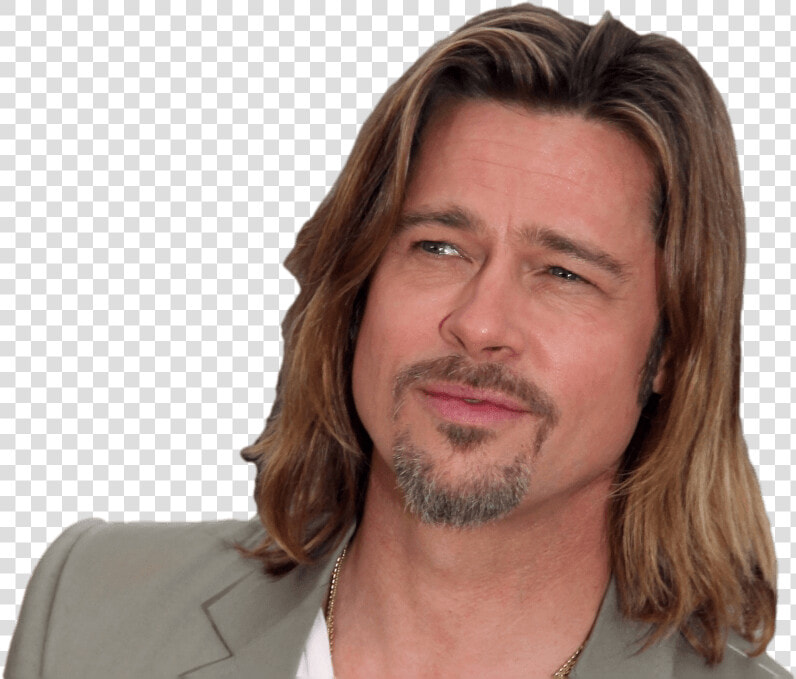 Brad Pitt   Брэд Питт Пнг  HD Png DownloadTransparent PNG