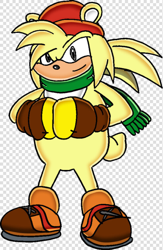 Bark The Polar Bear   Sonic The Hedgehog Bark  HD Png DownloadTransparent PNG