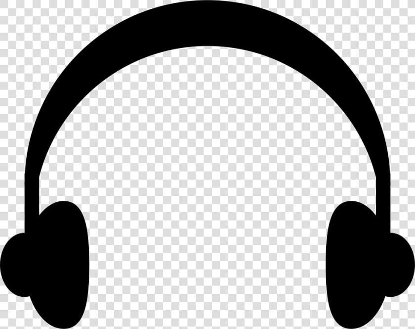 Transparent Headphone Vector Png   Earphones Svg  Png DownloadTransparent PNG