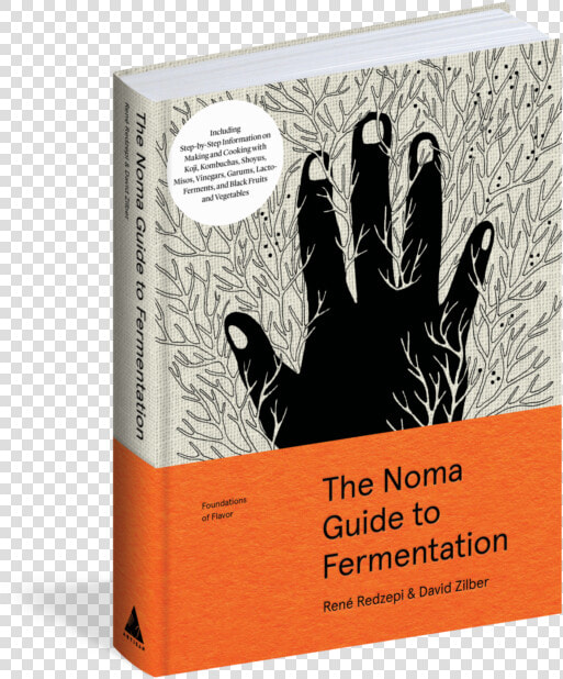 Stock Photo   Fermenting Things At Noma  HD Png DownloadTransparent PNG