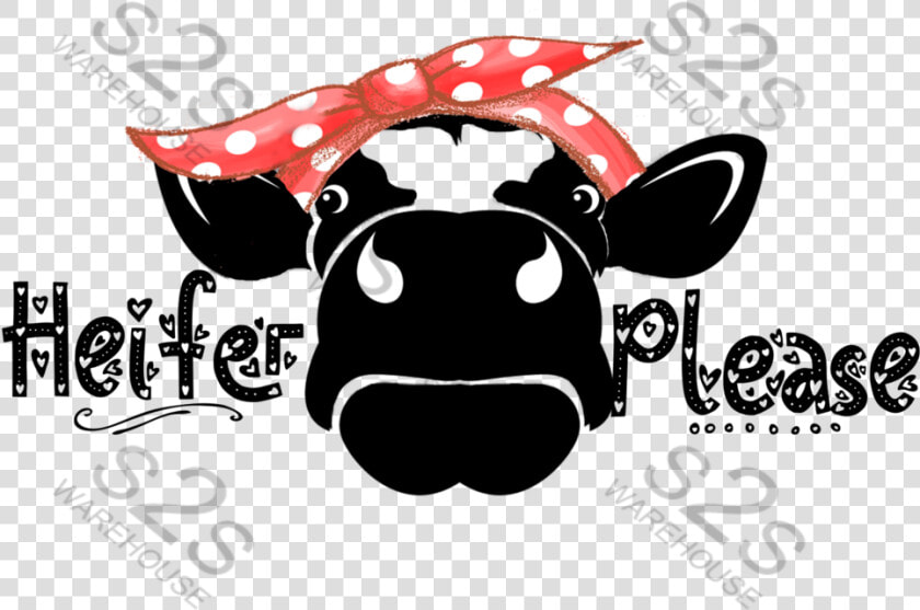 Heifer Please   Dairy Cow  HD Png DownloadTransparent PNG