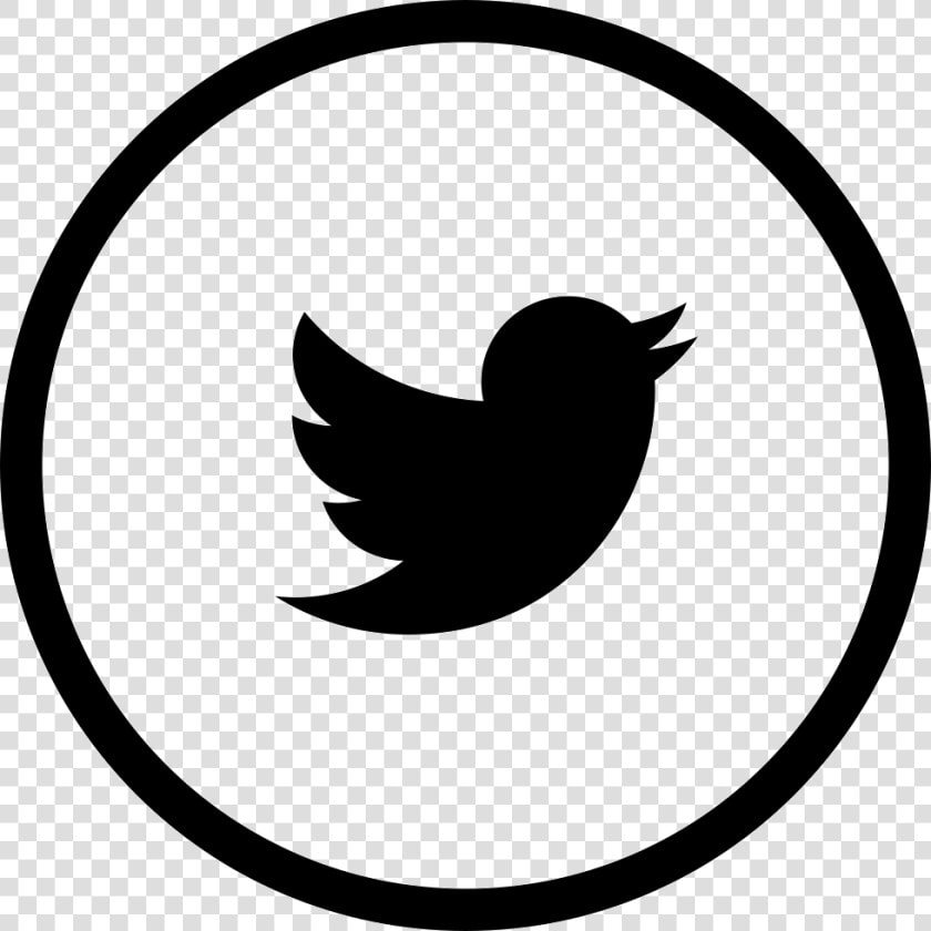 Twitter Circle   Twitter Circle Logo Vector Png  Transparent PngTransparent PNG