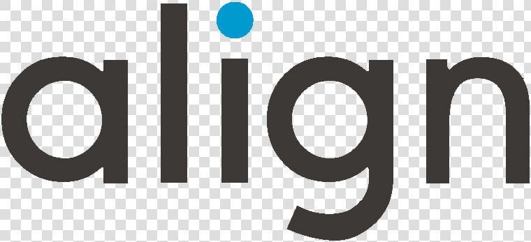 Align Logo Transparent  HD Png DownloadTransparent PNG