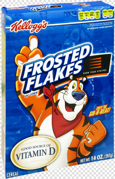 Frosted Flakes  HD Png DownloadTransparent PNG