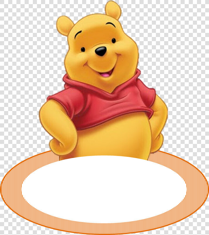 Transparent Winnie The Pooh Bees Clipart   Winnie The Pooh  HD Png DownloadTransparent PNG