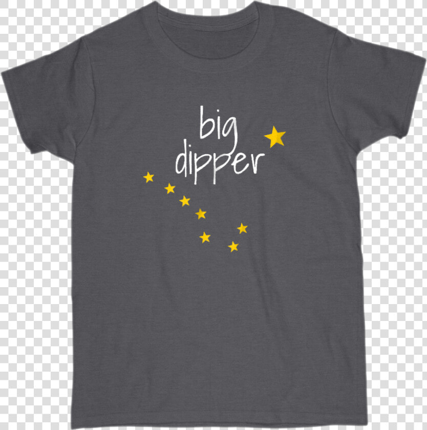 Big Dipper T shirt Class Lazyload   Canada Space Agency Shirt  HD Png DownloadTransparent PNG