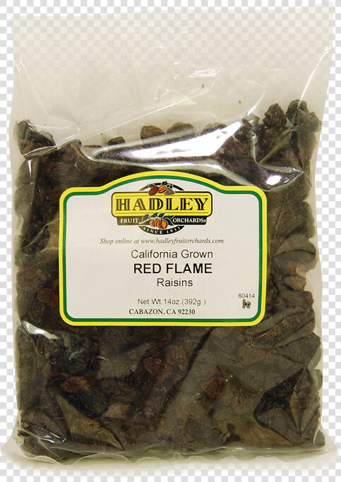 California Grown Red Flame Raisins   Coriander  HD Png DownloadTransparent PNG