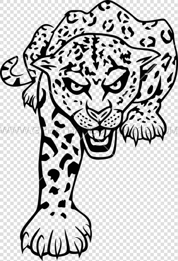 Transparent Stock Head Drawing At Getdrawings Com Free   Jaguar Head Drawing  HD Png DownloadTransparent PNG