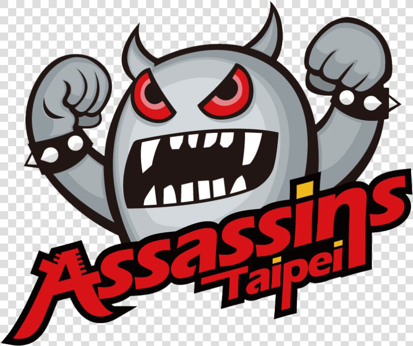 Taipei Assassinslogo Square   Taipei Assassins Logo  HD Png DownloadTransparent PNG