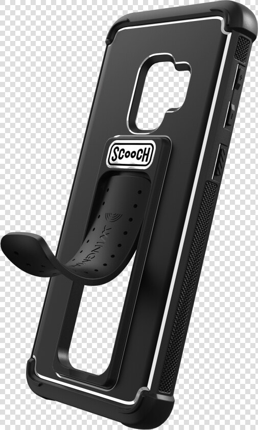 Scooch Case Galaxy S9  HD Png DownloadTransparent PNG